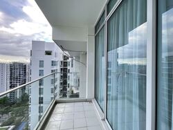Amber Gardens (D15), Condominium #579677951